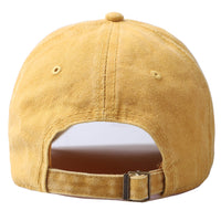 Bigfoot Sun Silhouette Baseball Hat