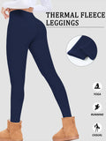 CozyCurve™ Thermal Leggings for Women