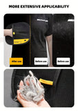 Pet Hair Remover Mitt