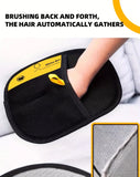 Pet Hair Remover Mitt