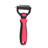 Pet Deshedding Hair Remover