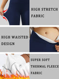 CozyCurve™ Thermal Leggings for Women