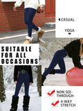 CozyCurve™ Thermal Leggings for Women