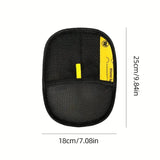 Pet Hair Remover Mitt