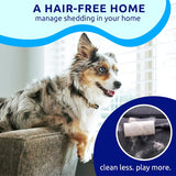 Pet Deshedding Hair Remover