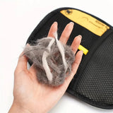 Pet Hair Remover Mitt
