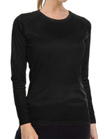 Women's UPF 50+ Quick Dry T-Shirts