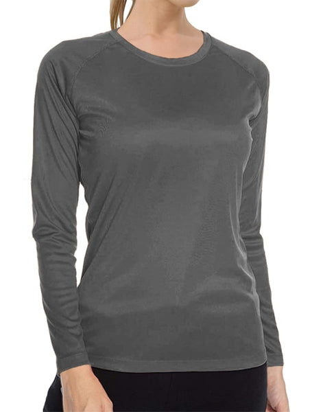 Women's UPF 50+ Quick Dry T-Shirts