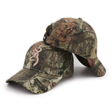 Camo Baseball Caps