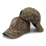 Camo Baseball Caps