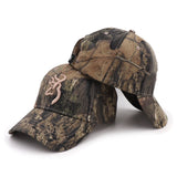 Camo Baseball Caps