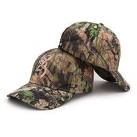 Camo Baseball Caps