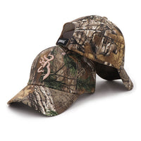 Camo Baseball Caps