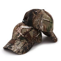 Camo Baseball Caps