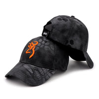 Camo Baseball Caps