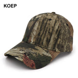 Camo Baseball Caps