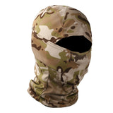 Camouflage Balaclava Full Face Mask