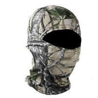 Camouflage Balaclava Full Face Mask