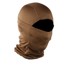 Camouflage Balaclava Full Face Mask