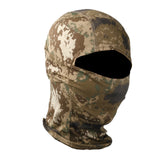 Camouflage Balaclava Full Face Mask