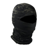 Camouflage Balaclava Full Face Mask