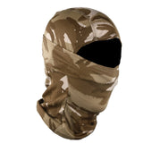 Camouflage Balaclava Full Face Mask