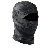 Camouflage Balaclava Full Face Mask