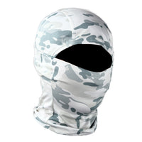 Camouflage Balaclava Full Face Mask