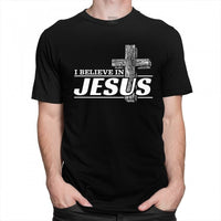 I Believe In Jesus Christ T-Shirt