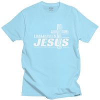 I Believe In Jesus Christ T-Shirt