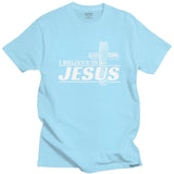 I Believe In Jesus Christ T-Shirt