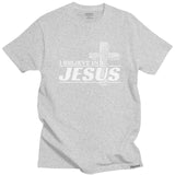 I Believe In Jesus Christ T-Shirt