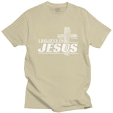 I Believe In Jesus Christ T-Shirt