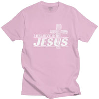 I Believe In Jesus Christ T-Shirt