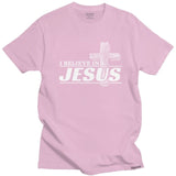 I Believe In Jesus Christ T-Shirt