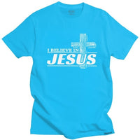 I Believe In Jesus Christ T-Shirt